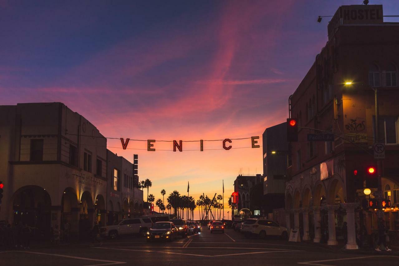 Appartement Marina Del Rey Private Los Angeles