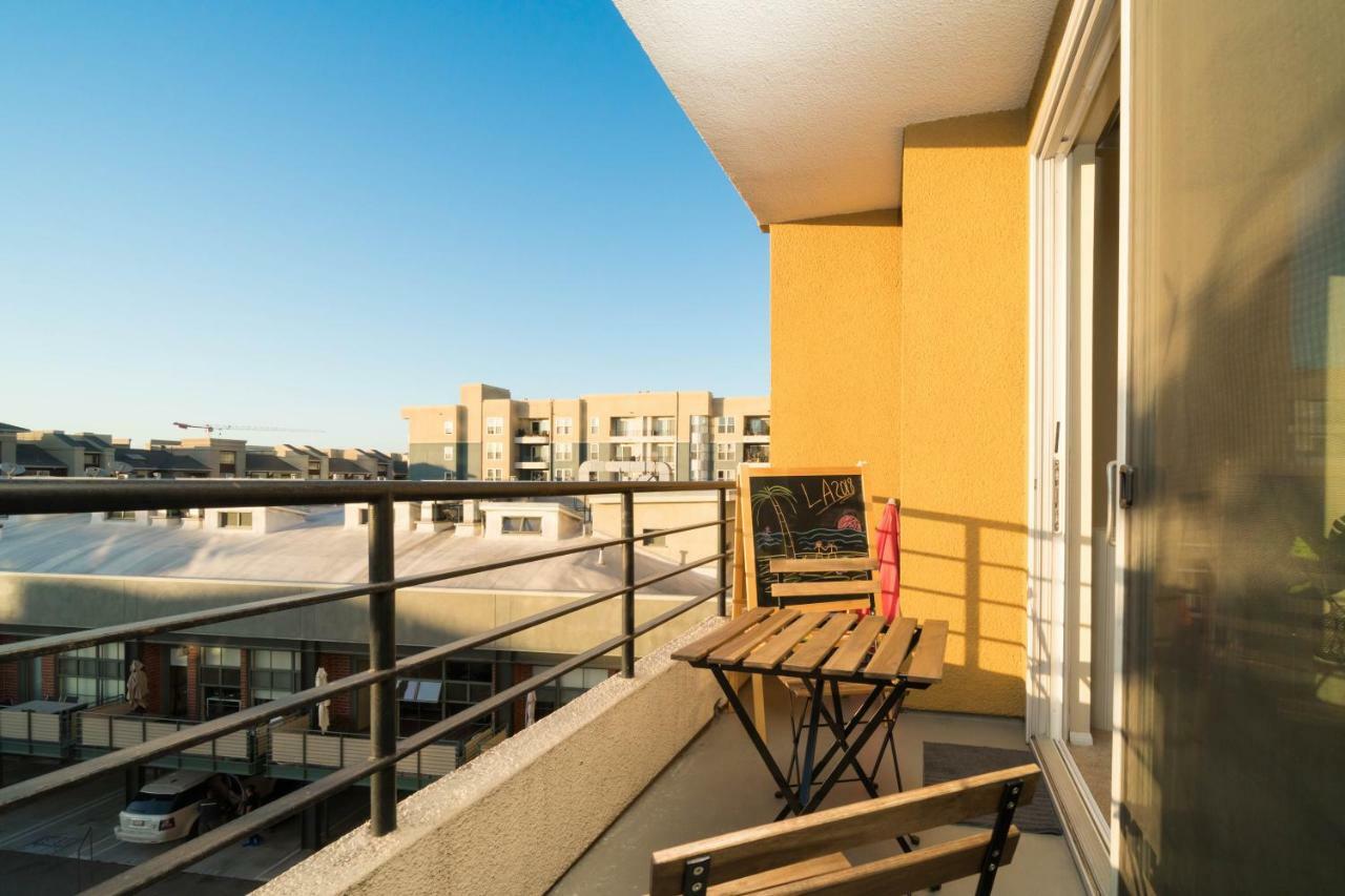 Marina Del Rey Private Appartement