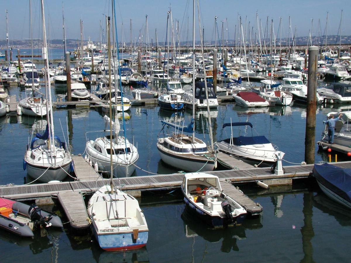 Marina Del Rey Private Appartement Los Angeles
