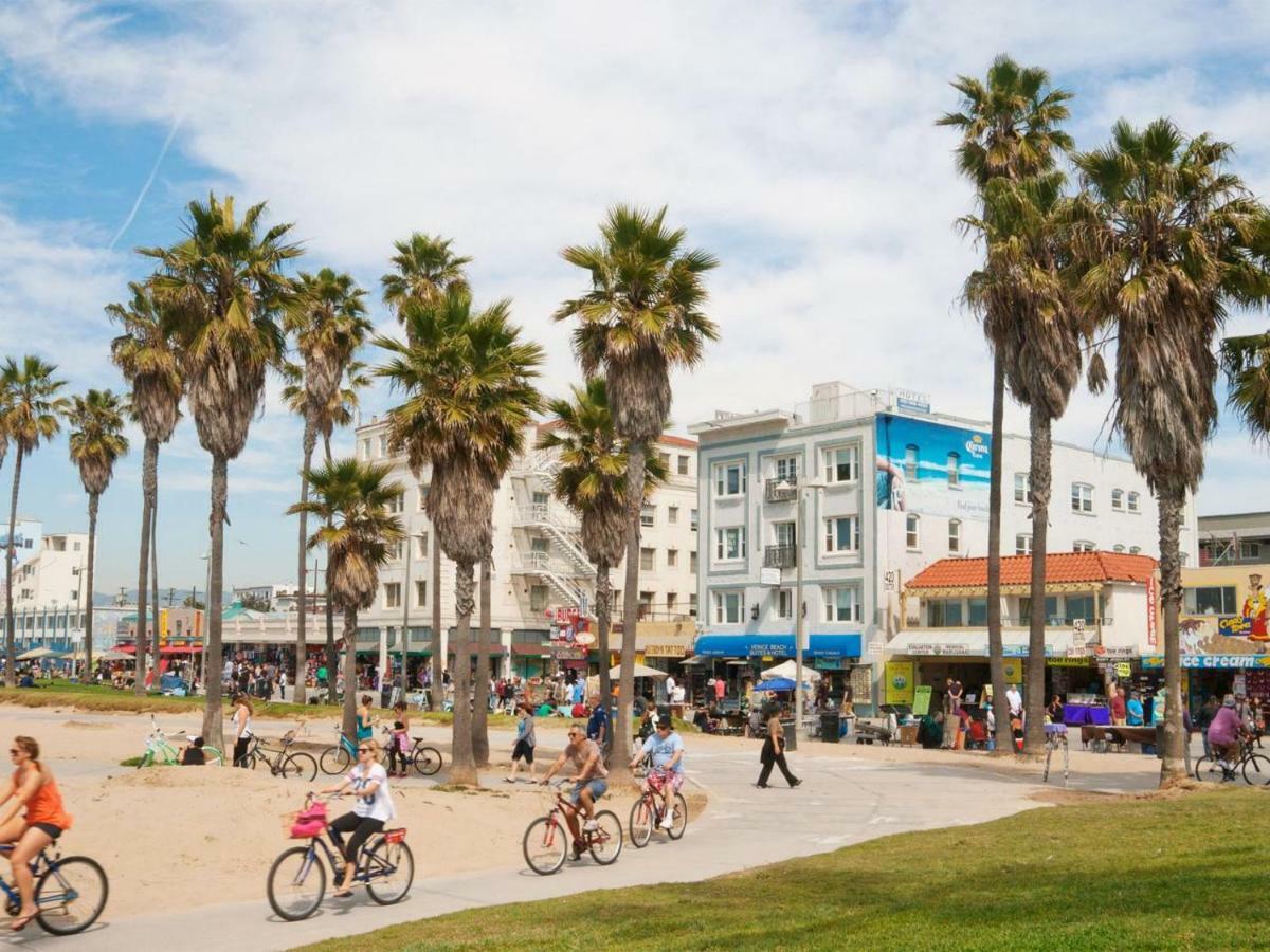 Appartement Marina Del Rey Private *