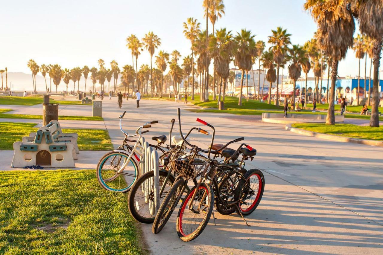 Marina Del Rey Private Appartement *