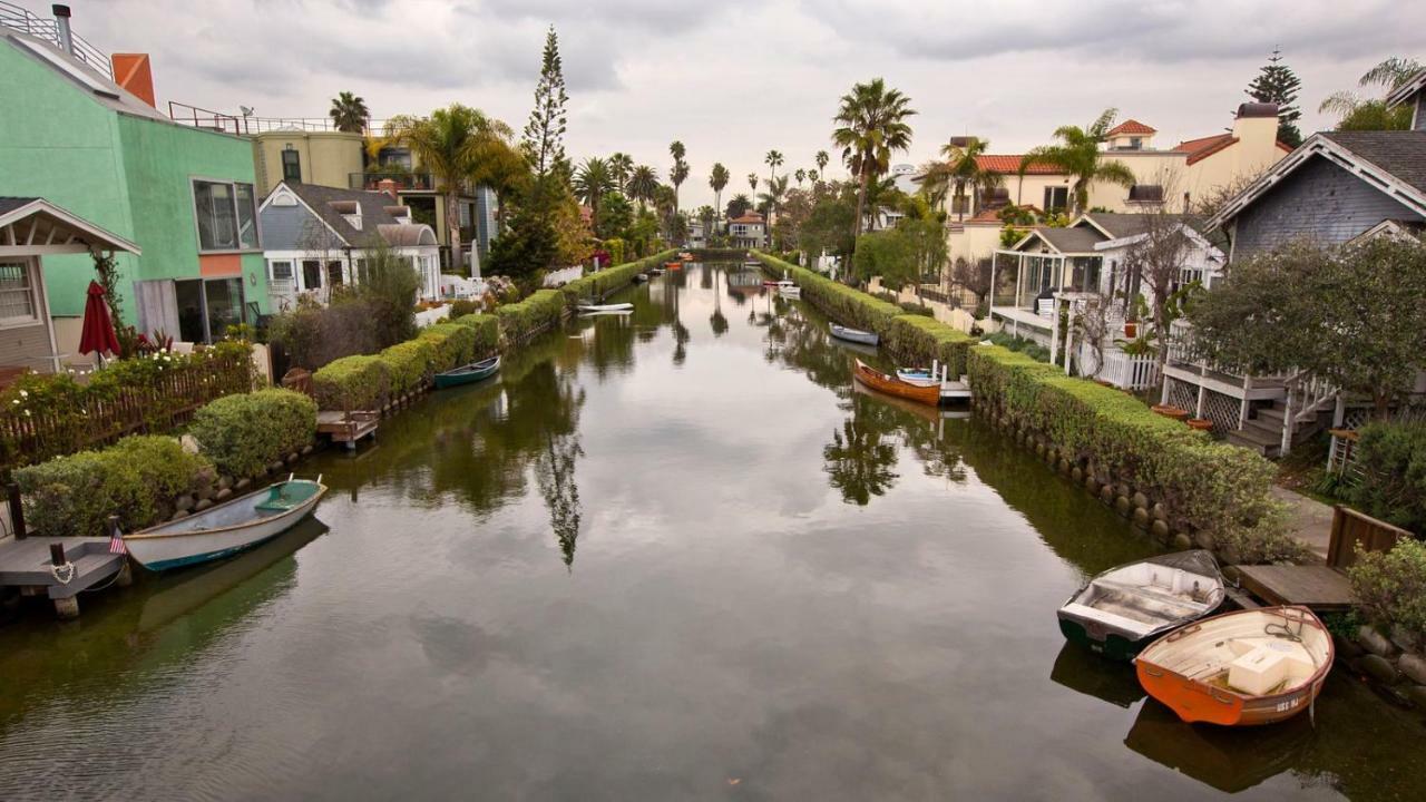 Marina Del Rey Private Appartement