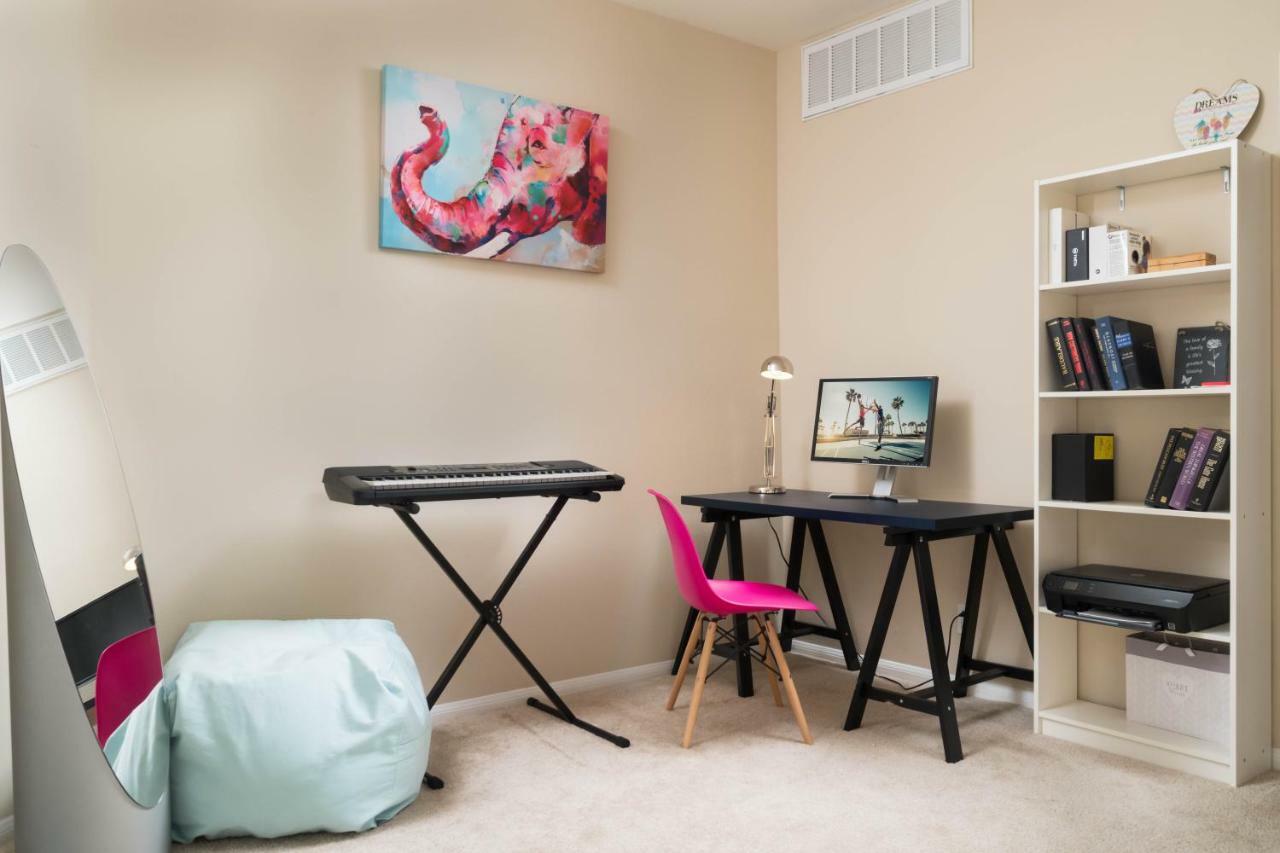 Appartement Marina Del Rey Private Los Angeles