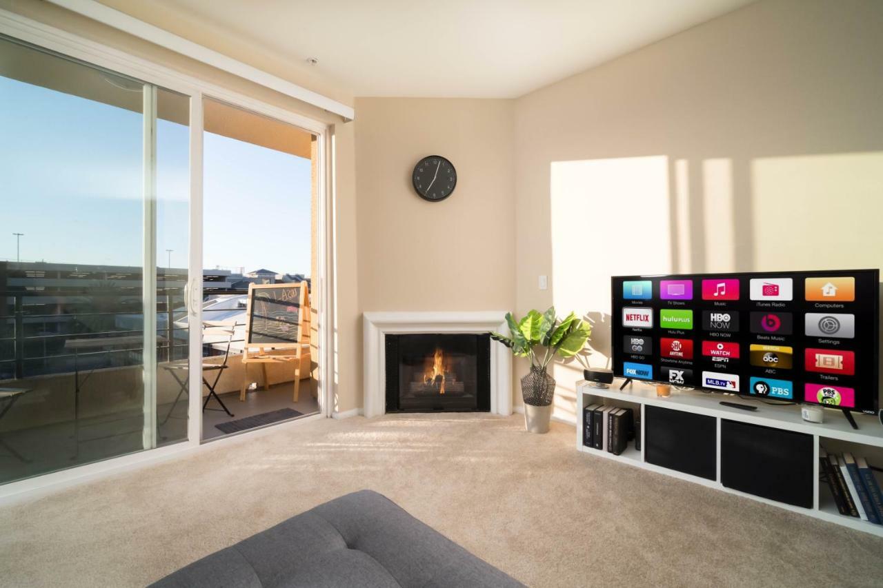 Marina Del Rey Private Apartment *