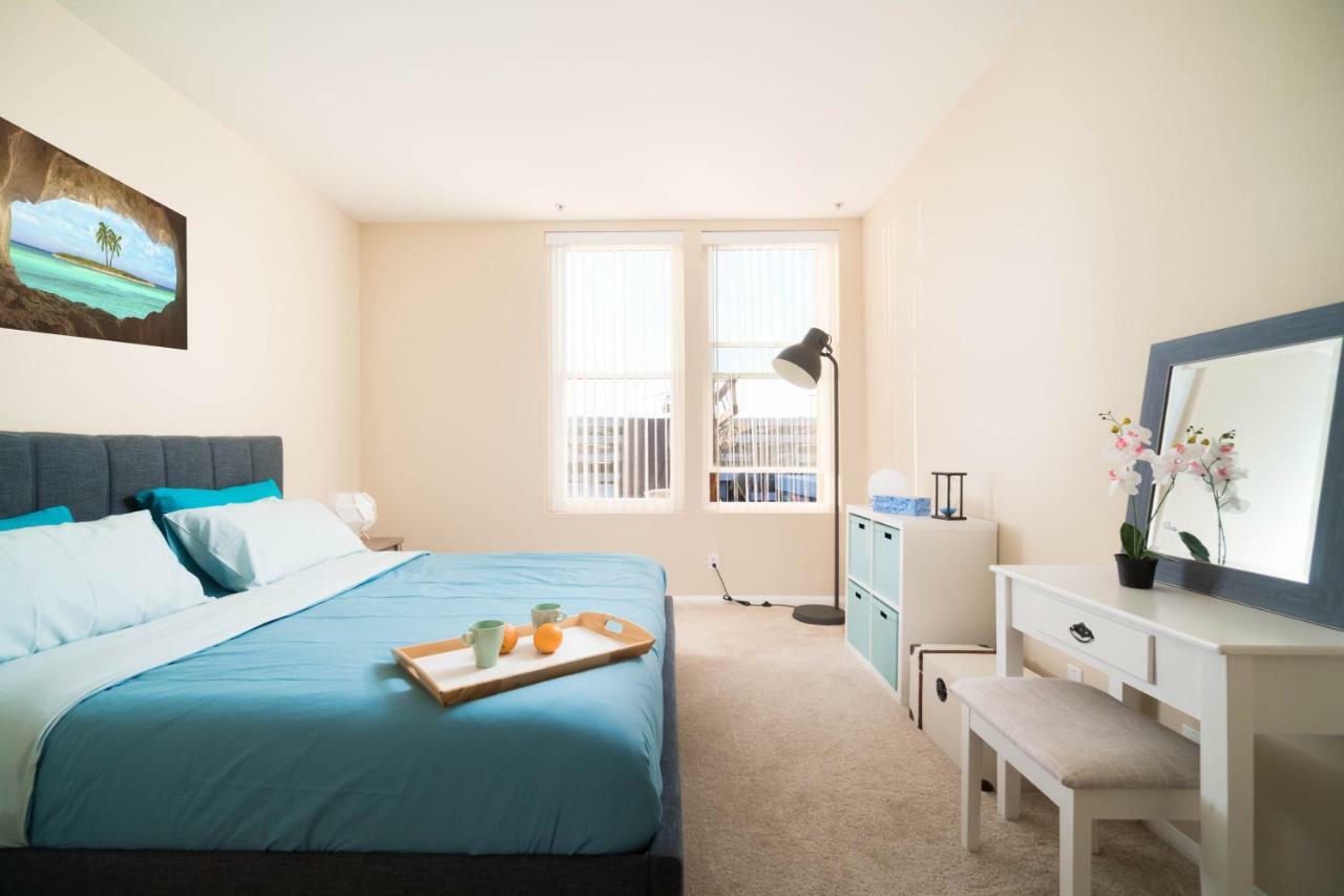 Apartment Marina Del Rey Private Los Angeles