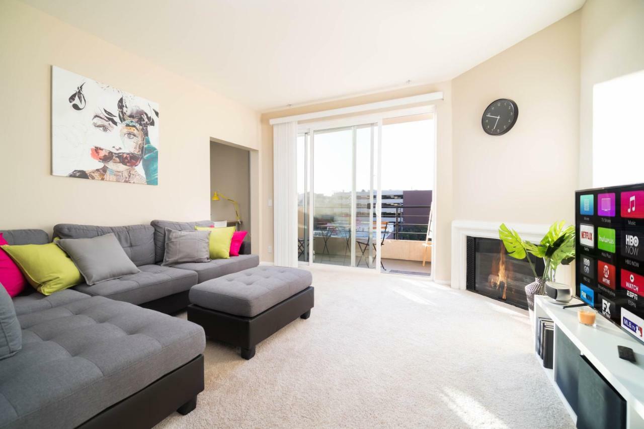 Apartment Marina Del Rey Private Los Angeles